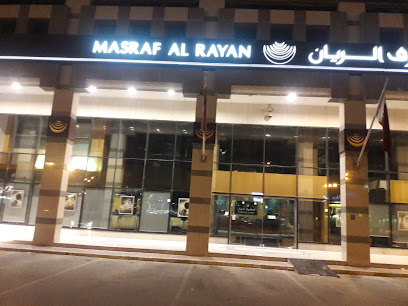 شركة مصرف الريان - الخور - +974 4425 3333