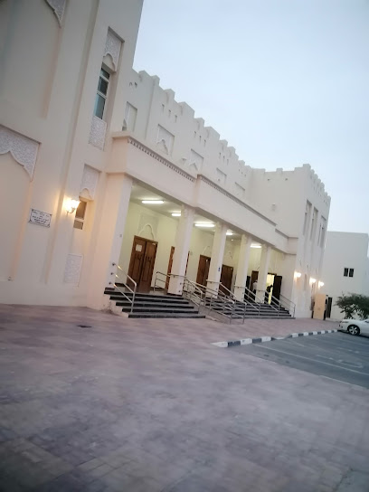 الصراف الآلي للبنك التجاري - Qatar|Al Khor|MGJ2+XVH
