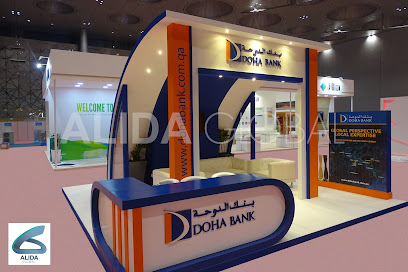ALIDA GLOBAL QATAR - الشحانية - +974 4458 0083