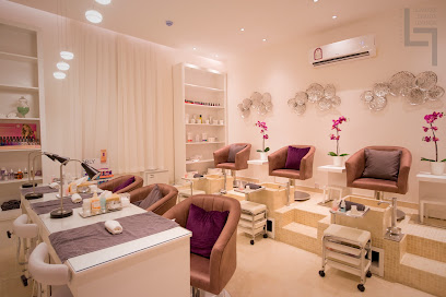 صالون لوميير بيوتي لاونج - الخور - +974 4441 9155
