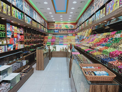 سويتز ماكس تريدنج - الريان - +974 3322 0758