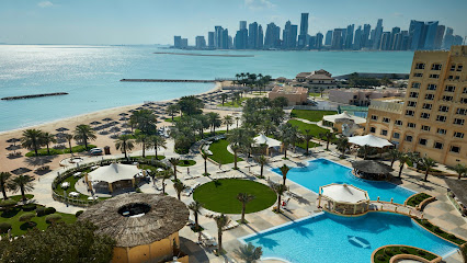 إنتركونتيننتال الدوحة بيتش آند سبا ، أحد فنادق IHG - الدوحة - +974 4484 4444