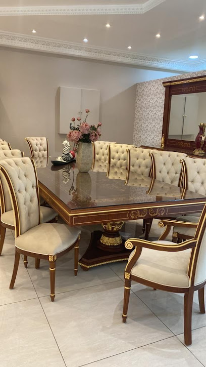 اختيار الأثاث - Qatar|Doha