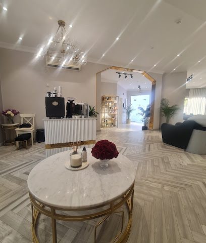 هاوس اوف بيوتي صالون اند سبا - الرويس - +974 3332 6363