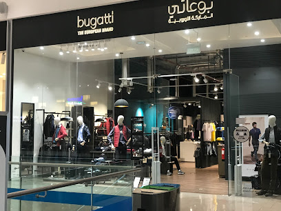 بوجاتي - الشحانية - +974 4498 6873