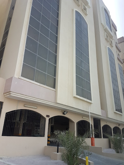 سكن رؤيا الخطوط الجوية القطرية - Qatar|Doha|7GCV+7R2