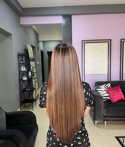 صالون بربل لاين للسيدات - الخور - +974 3322 3635