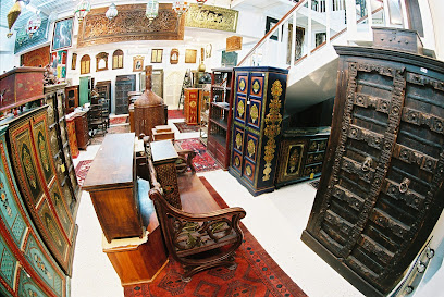 شركة السجاد الشرقي ذ - منطقة النعيمي - +974 4413 1850
