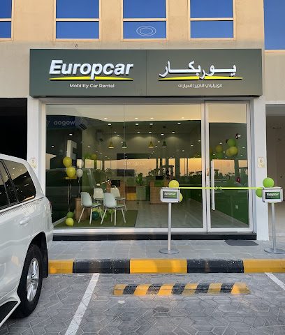 يوروبكار الخور - الوكير - +974 7781 1348