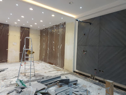 الخشب والمزيد للتجارة والتصميم - منطقة الخور الصناعية - +974 4001 6378