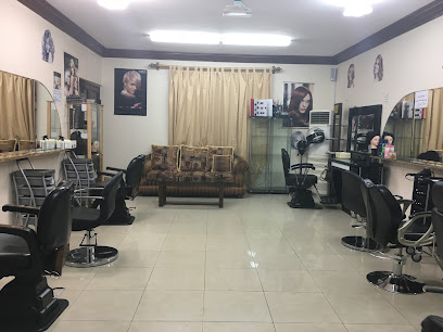صالون رحاب للتجميل - الخور - +974 4477 0027