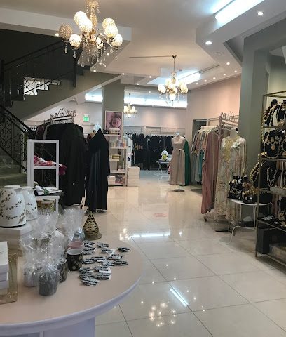 اليجانت كوتور بوتيك - الريان - +974 4417 1744