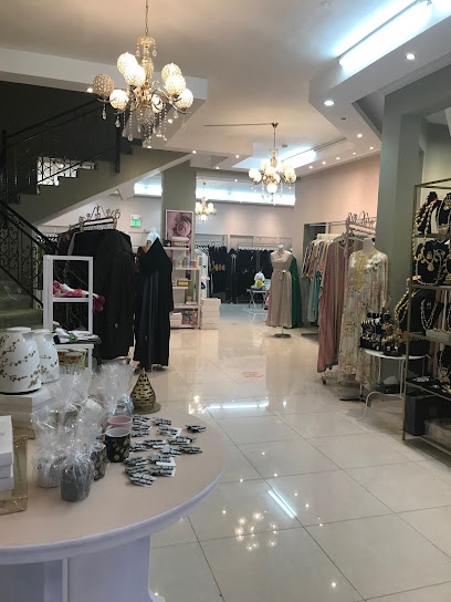 اليجانت كوتور بوتيك - Qatar|Doha