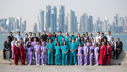 المركز البريطاني الدولي لطب الأسنان - الشحانية - +974 4411 7755