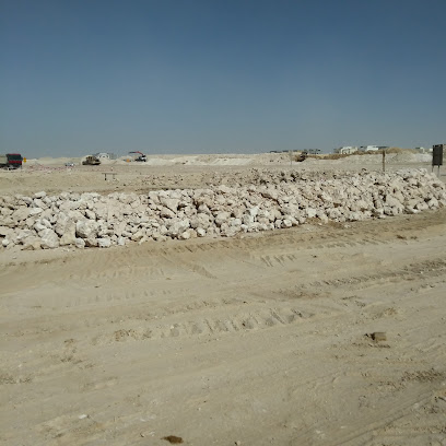 DN19-P01 بني هاجر LR&DP - الريان -