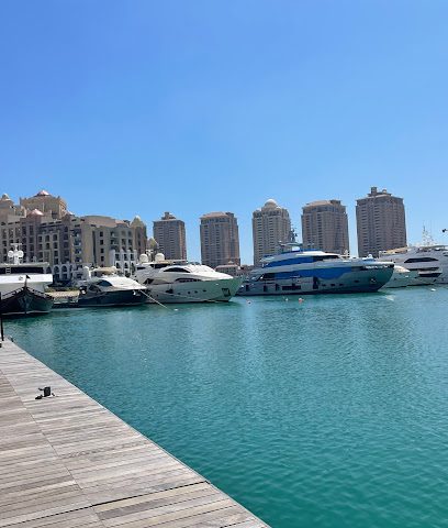 بيرل مارين - الوكرة - +974 5033 7575