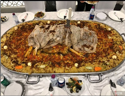 مطابخ النقيان الشعبية للمطابخ التقليدية - أي شئ - +974 3391 1631