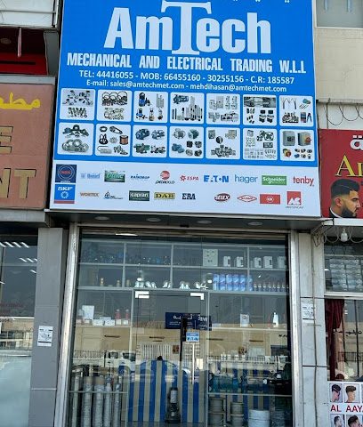 امتك للتجارة الميكانيكية والكهربائية - الخور - +974 3025 5156