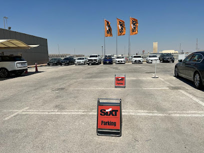 سيكست لتأجير السيارات - الدوحة - الوكير - +974 4499 1984