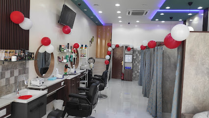 صالون الريادة الوكير - الخور - +974 3116 0077