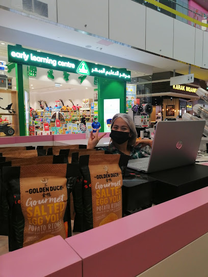 TabiBoba - Qatar|Umm Salal Muhammed|Doha Festival City