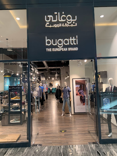 بوجاتي - Qatar|Street 373