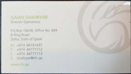 سيلفر هوك TMA الدولية - الوكرة - +974 6618 1437
