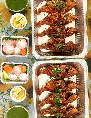 ممون بومباي قطر - منطقة النعيمي - +974 6661 7553