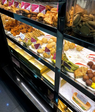 ام ار ايه اكسبريس (سفاري مول) - الخور - +974 4402 4666