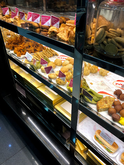 ام ار ايه اكسبريس (سفاري مول) - Qatar|Doha|20545|safari mall