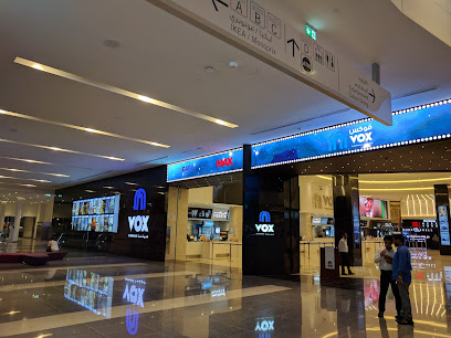 QNB DFC - الدوحة فستيفال سيتي - الخور - +974 4440 7777