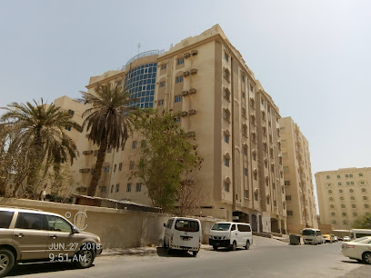 صالون الدوحة للتجميل - الرويس - +974 4467 5747