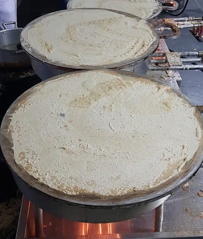 مخبز المقابز العالمية - الخور - +974 7760 8802