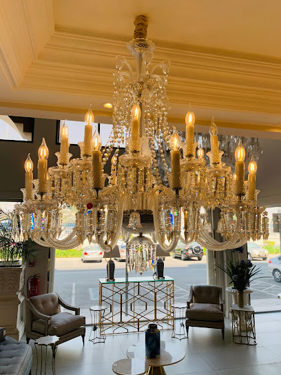 امسون للاثاث والديكور - Qatar|Doha|340 Zone 56. Building 279