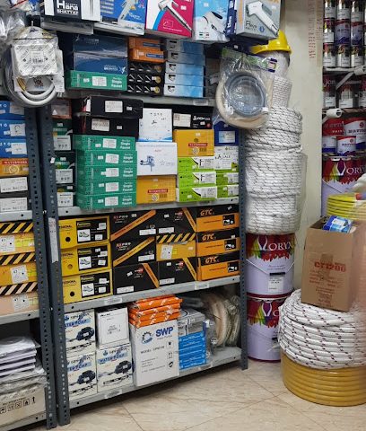 الرايت للتجارة. مواد بناء - الوكرة - +974 3113 3287