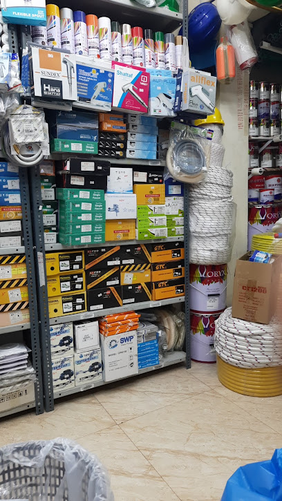 الرايت للتجارة. مواد بناء - Qatar|Doha|Ibn Mahmoud St|7GP7+3QV