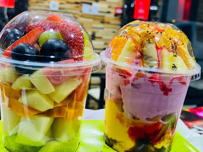 كوب شاي الوكرة - الوكير - +974 5016 9993