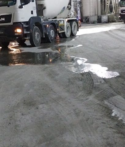 سميت للخرسانة الجاهزة - الريان -