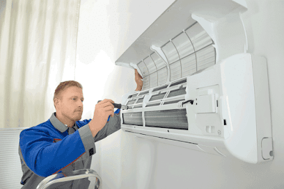 الجواس لتصليح المكيفات ، خدمة التكييف ، صيانة المكيفات والسباكة -  - +974 5583 5636