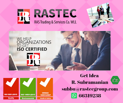 شركة راس للتجارة والخدمات ذ. - الريان - +974 4443 2121
