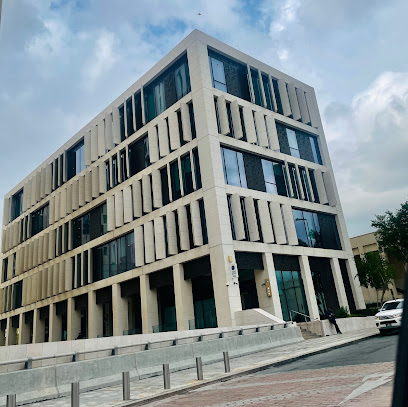 QNB مشيرب - الخور -