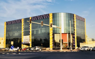 متريكس قطر ذ - الريان - +974 4455 3311