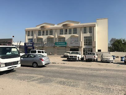 خدمات ديزل الخط الساخن الجديدة - الشحانية - +974 4029 5973
