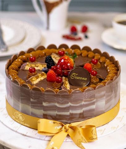 توسكانا روضة حمامة - الخور - +974 5003 4466