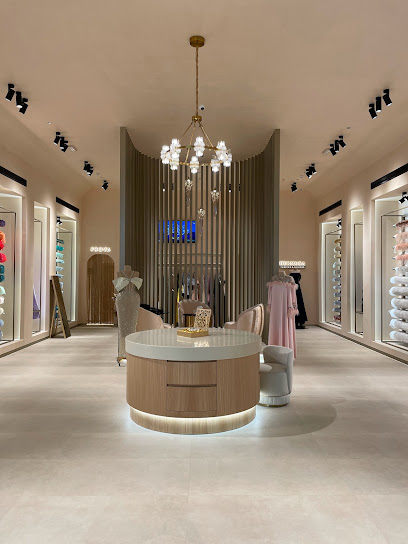 HERMOSA QA - Qatar|Doha|Mall of Qatar