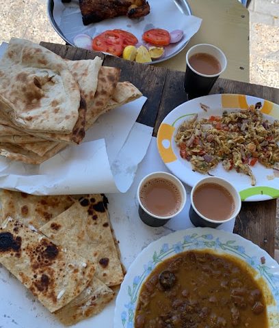 مخبز العشار - الخور - +974 7060 9833