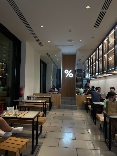 ٪ ارابيكا مشيرب وسط الدوحة - Qatar|Doha|4052 Wadi Msheireb St|P08 GF