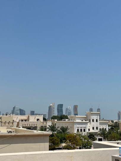 سفارة مالي - Qatar|Doha|Villa #10 511 West Bay Lagoon Street
