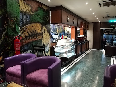 حبوب القهوة - الوكير - +974 4483 4573