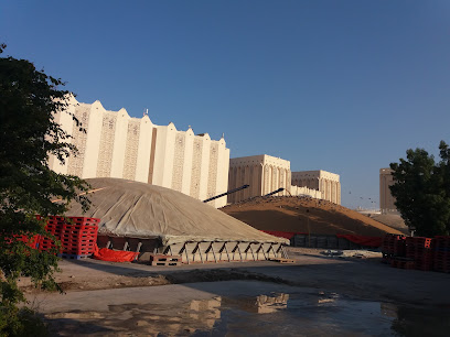 الصناعات الغذائية القطرية - الشفلحية - +974 4441 5000